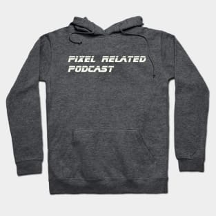 Pixel Related Podcast - Blade Runner Hoodie